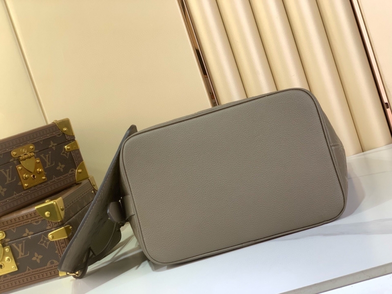 LV Shopping Bags